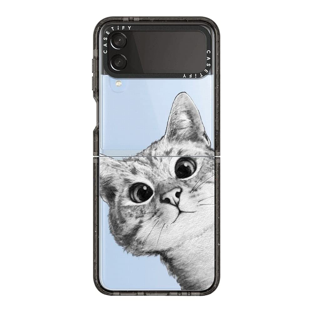Galaxyzflip4 GALAXYzflip4 casetifyケース2つ付 Galaxyzflip4